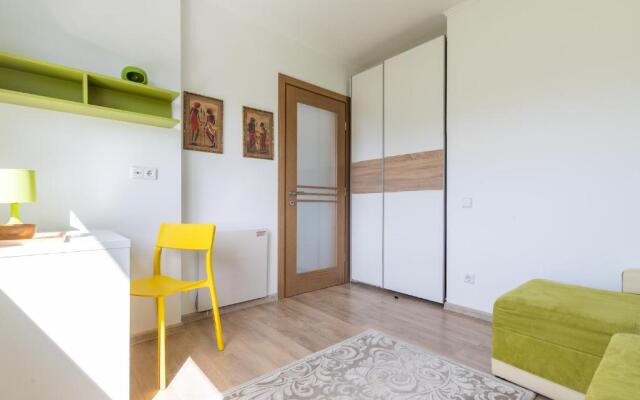 SEA GARDEN house, Kunigiškiai