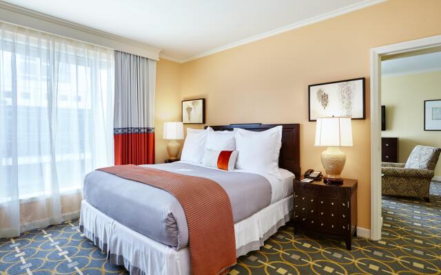 InterContinental Buckhead Atlanta by IHG