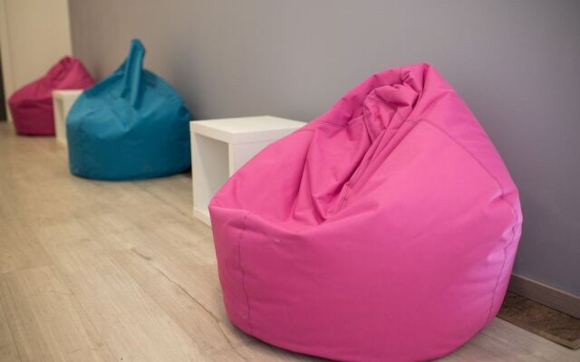 Dandelion boutique hostel