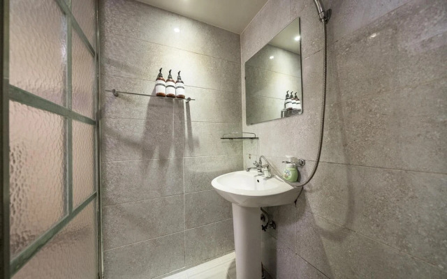 Seongnam Casa Hotel