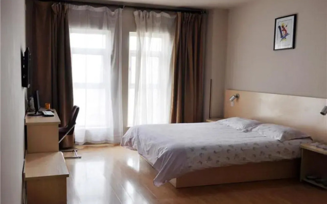 Motel 168 Nongye Road - Zhengzhou