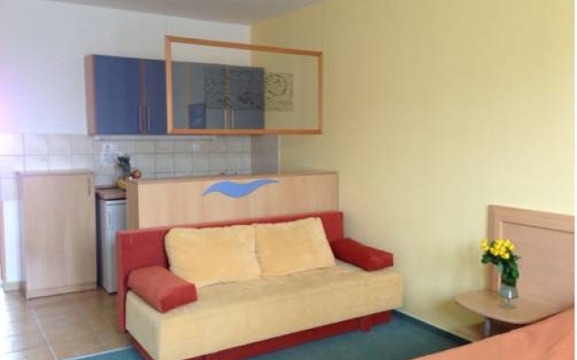 Club MenDan Aparthotel
