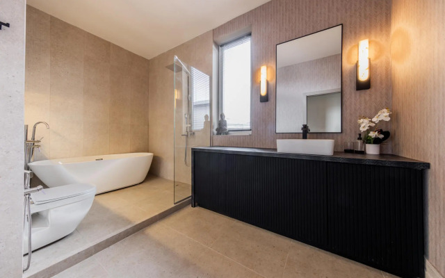 Резиденция Жедочи