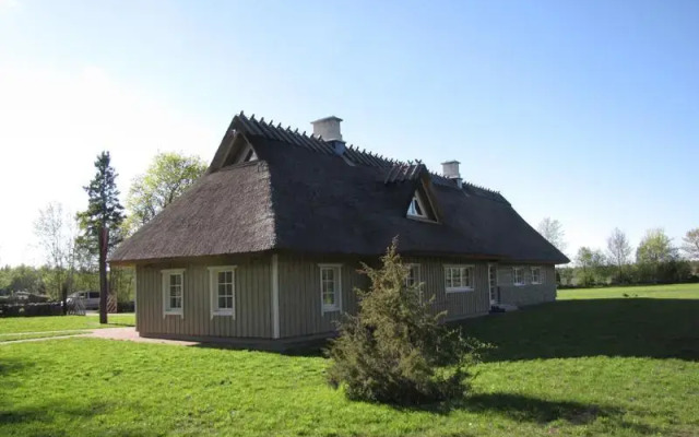 Uueelu Holiday Homes