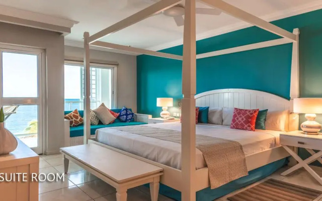 Hotel Angsana Cayo Santa Maria