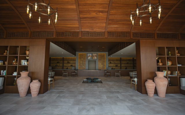 Alila Hinu Bay