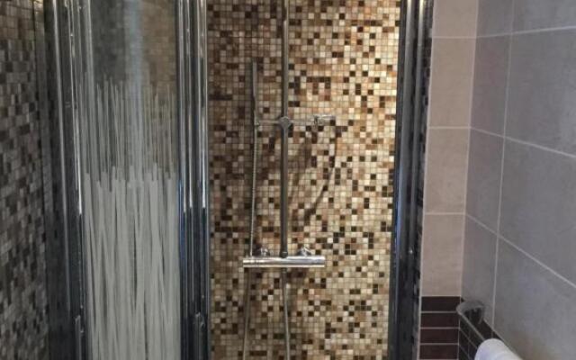 Domaine du Clos Pallacien