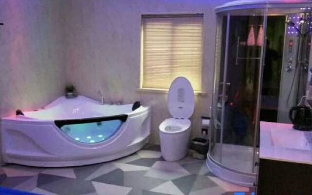 Yixinyuan Homestay