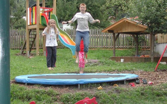 Dorfgasthof Schlösslstube