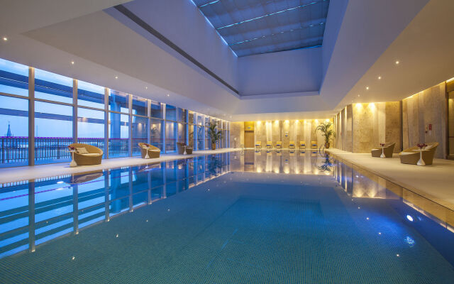 Crowne Plaza Zhangzhou by IHG