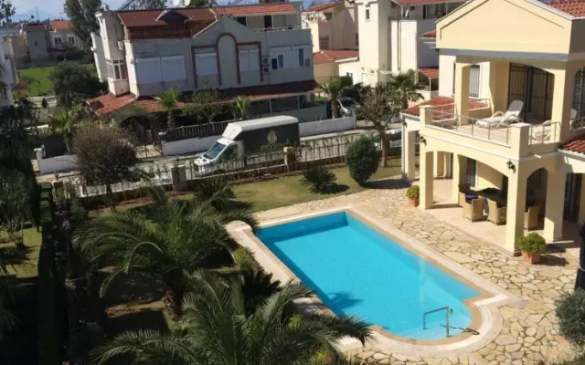 Palm Lane Belek