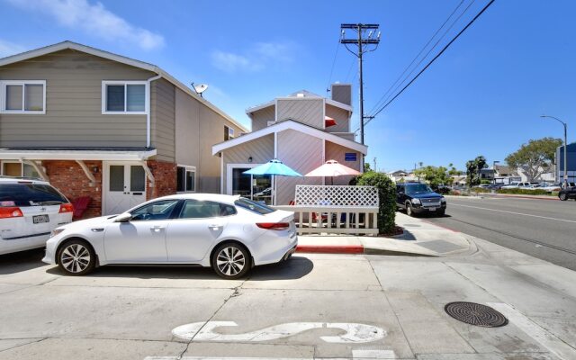 129 27th St B 3 Bedroom Duplex