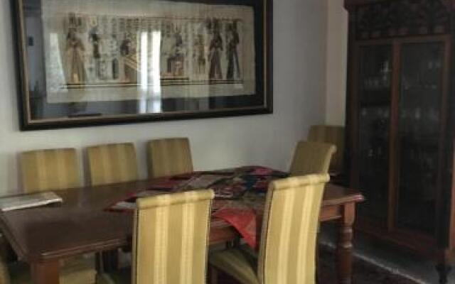 Apartment Whenlifeisbetter