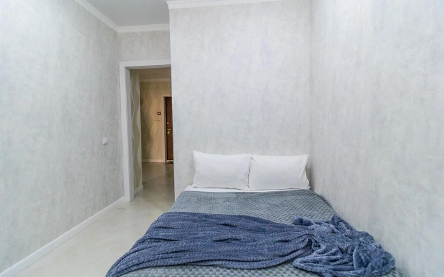 Апартаменты на улице Ярославская 113 корпус 1