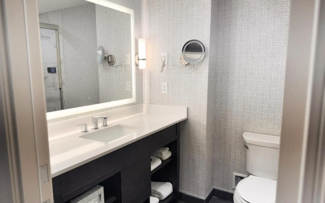 Clayton Plaza Hotel & Extended Stay