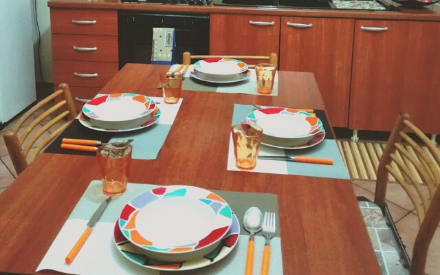 Relais Antica Napoli