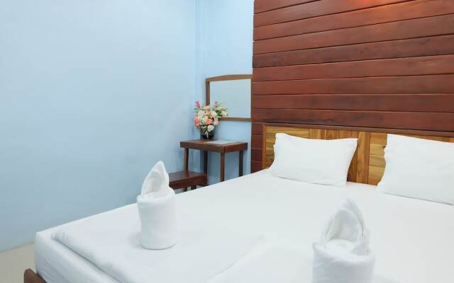 Huenrewrabeing Guesthouse