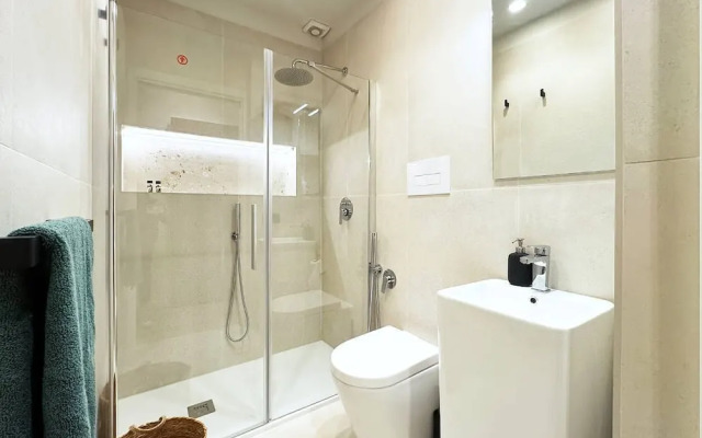 Solemar Sicilia-Design Apartment Palermo