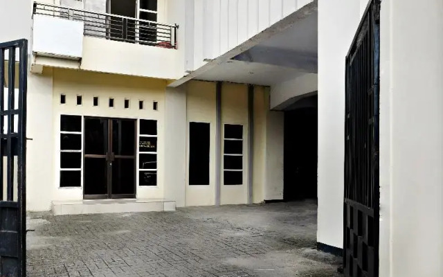 SPOT ON 2610 Zn Guest House