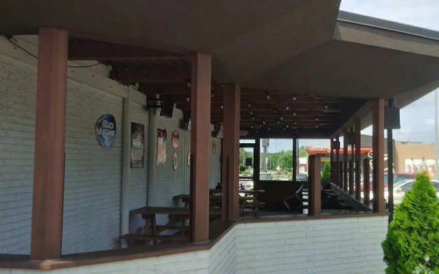 Travelodge Hubbard OH