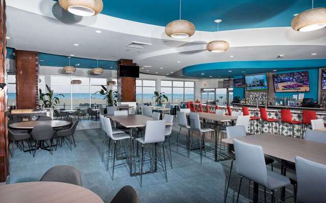 Wyndham Virginia Beach Oceanfront