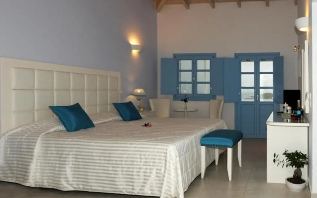 Kythira Golden Resort