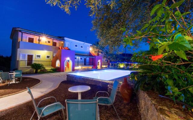 Elite Corfu - Adults Friendly