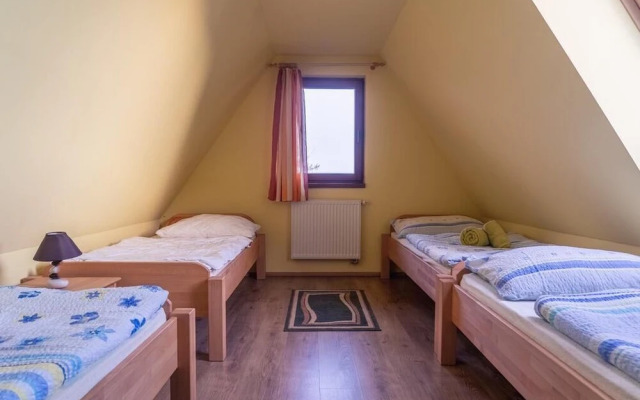 AC Apartmán Tatranská Lomnica