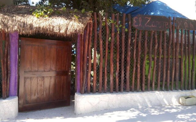 El Zapote Tulum