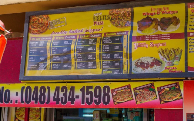 Remari Pension And Resto Bar