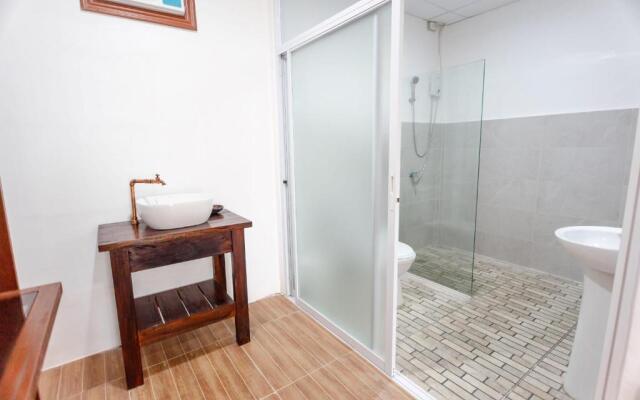 Madison Garden And Residences