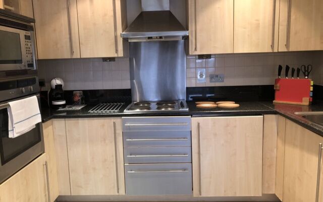 Luxury Apart by Regents Park - City Stay Aparts