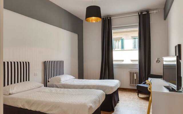 Apartments Florence - Bartolommeo