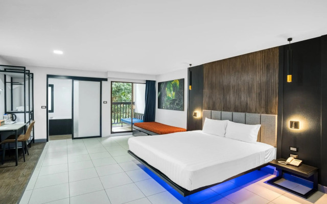 Tuana Hotels The Phulin Resort