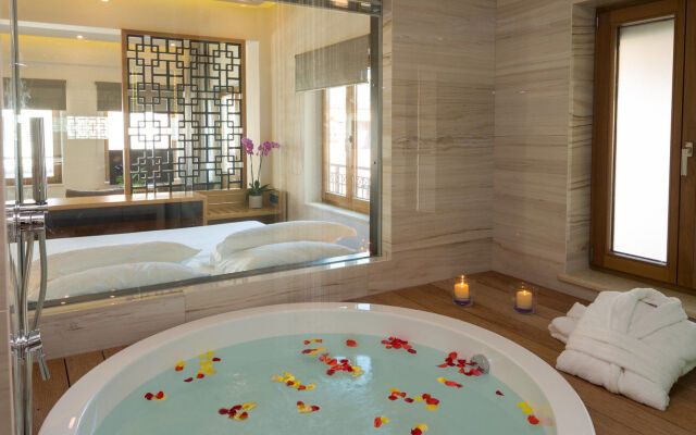 Querini Luxury Suites