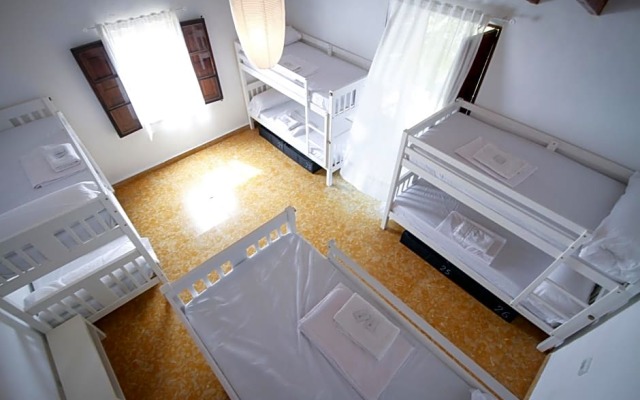 Sa Fita Backpackers - Albergue Juvenil