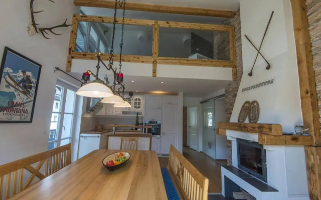 Haus Wasmer by Alpentravel