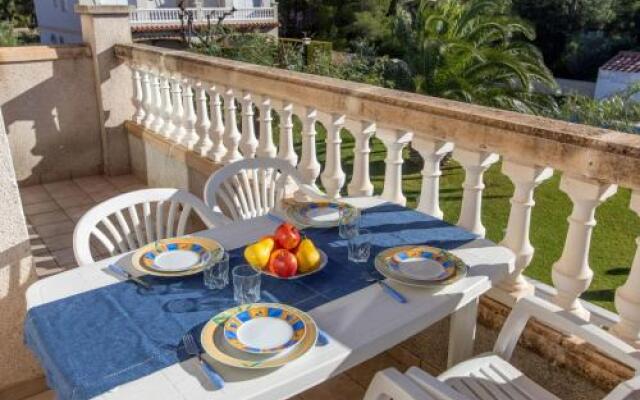 Apartment Eurosol