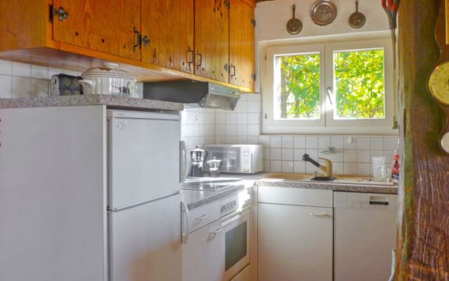 Apartment Djabò 1er Verbier