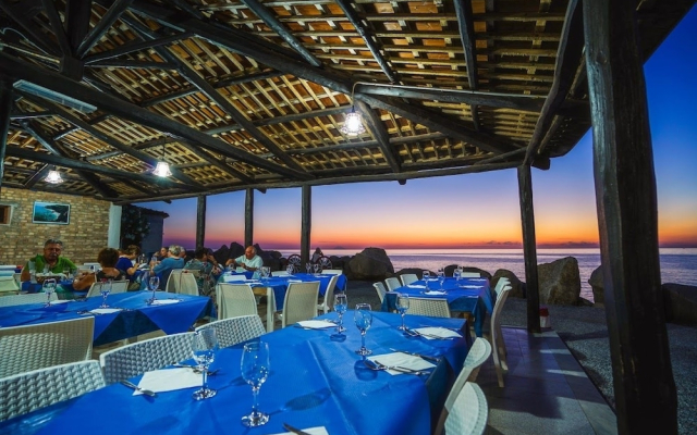 Villaggio Paradiso del Sub