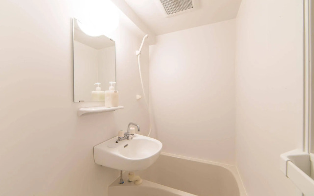 Hostel Kaisei Taniyon