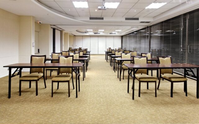 Holiday Inn Santiago - Airport Terminal by IHG