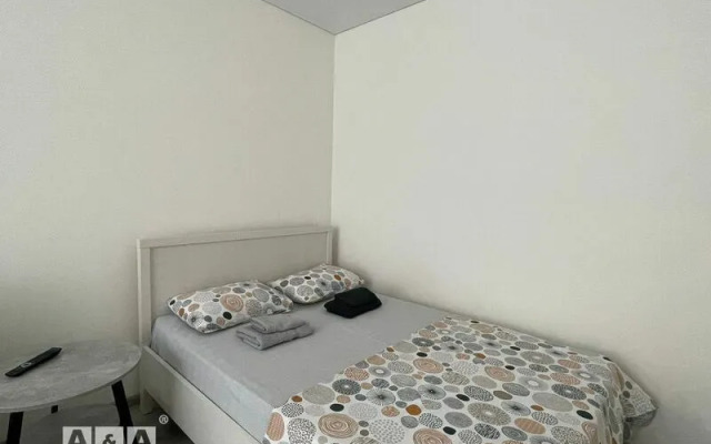 Апартаменты Сутки Уфа на ул. Коммунистическая, д.11