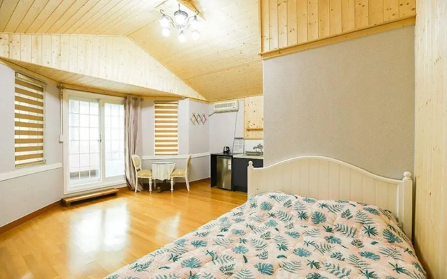 Pyeongchang Beautiful Pension