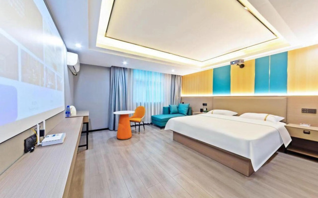 Tangcheng Hostel