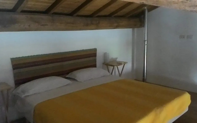 Bicoca - Casaletti dei Pastori