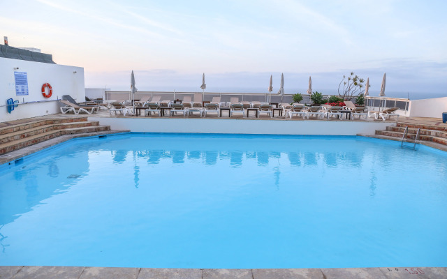 Belver Boa Vista Hotel & Spa - Adults Only