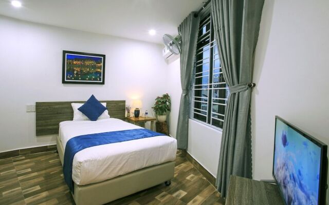 Mays House Hoi An