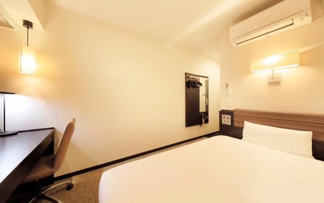 Jr West Group Via Inn Kanazawa