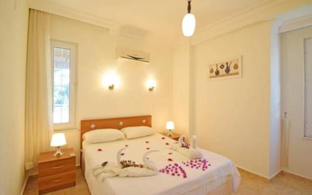 B2 Arnna Apartment